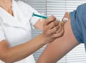 50-64 urged to take up free flu jab