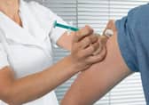 50-64 urged to take up free flu jab