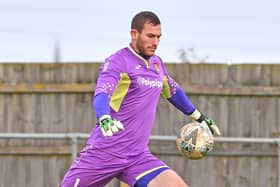 Lewis Burchnall, Photo: John Aron