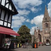 Come along to the Town Council stall on Sleaford market to have your say on the next 15 years of development in the area. EMN-200922-145834001