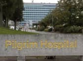Lowered parking fees brought in for United Lincolnshire Hospital Trust sites.