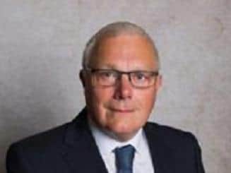Coun Skinner