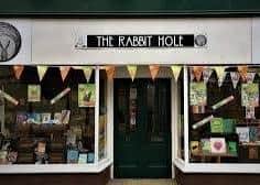 The Rabbit Hole at Brigg
