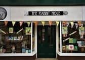 The Rabbit Hole at Brigg