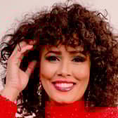 Belinda Davids