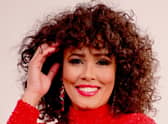 Belinda Davids