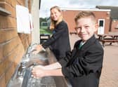 Louth Academy.