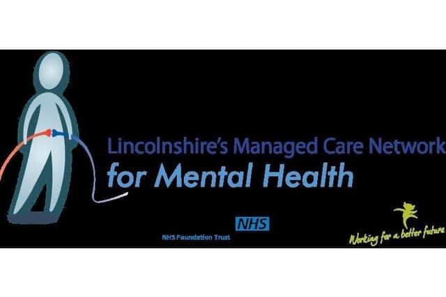 £300k in funding is on offer for mental health groups in the county. EMN-200929-095308001
