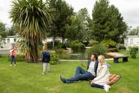 Parkdean Resorts' Southview Holiday Park in Skegness.