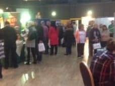 A new trade show in Skegness is set to build on the success of the former Caterex Trade Show.