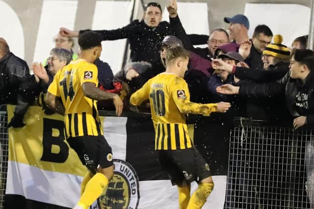 National League games from all three divisions will begin without fans.