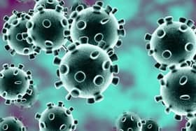 A Boston school has been added to the list of those affected by an outbreak