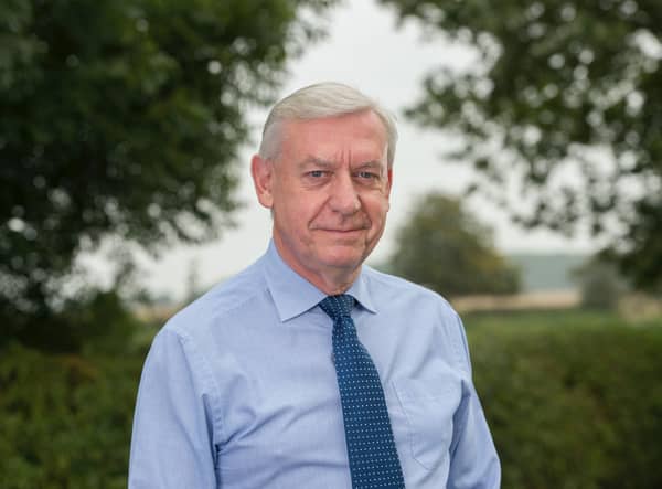 David Newton