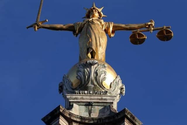 Court news
