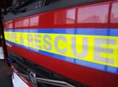 Fire and Rescue Service