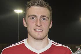 Adam Millson.