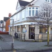 TSB in Skegness is to close on April 1 2021.