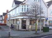 TSB in Skegness is to close on April 1 2021.