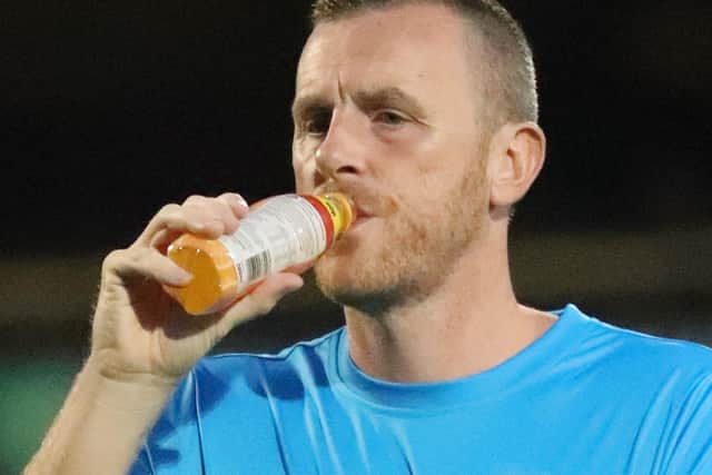 Craig Elliott