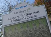 Surestart Centre