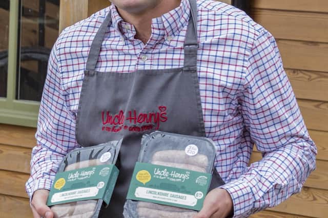 General Manager Graham Ward