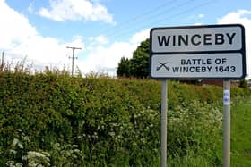 Battle of Winceby (Photo: John Aron Photography)