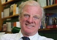 Sir Edward Leigh MP