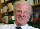 Sir Edward Leigh MP