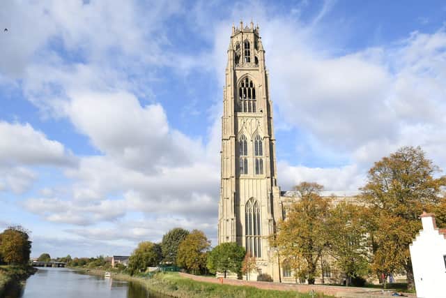 A new board is considering the future of tourism in Lincolnshire.