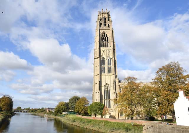 A new board is considering the future of tourism in Lincolnshire.
