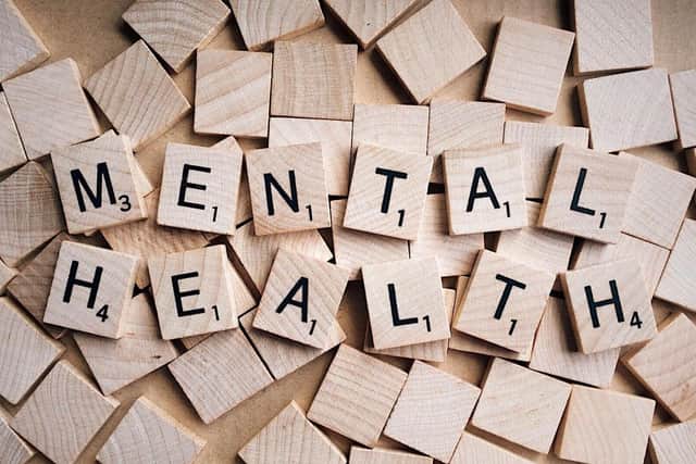 World Mental Health Day