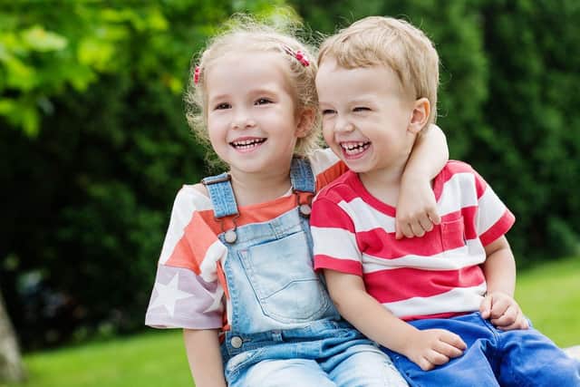 Lincolnshire’s Adoption Service is hosting a virtual event next week in the hope that more people will come forward to adopt. EMN-200710-113933001