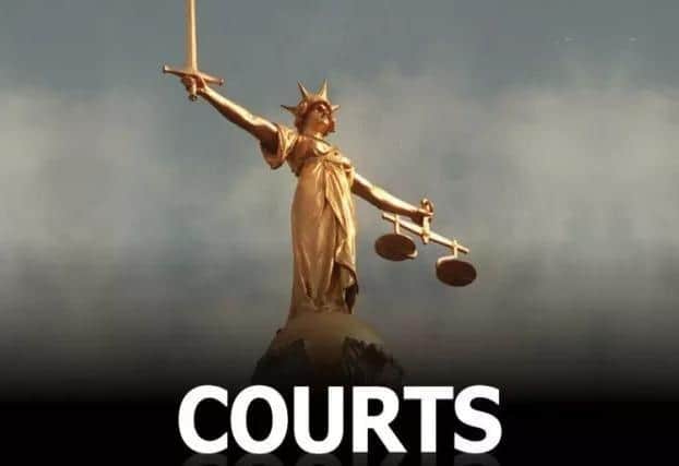 Court news