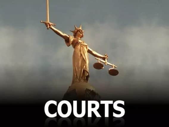 Court news