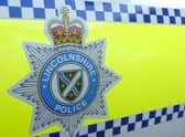 Police are appealing for witnesses