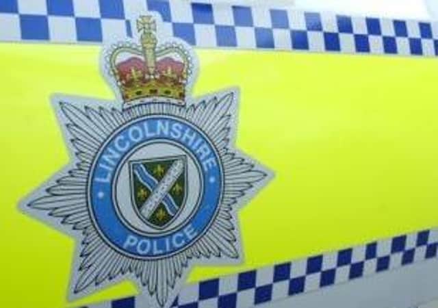 Lincolnshire Police