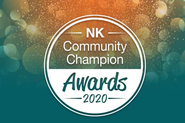 NK Community Champion Awards 2020 EMN-200710-131207001