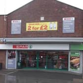 Post Office services are to re-open at Blakemore Spa in Ingoldmells.