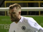 Fraser Preston was one of five changes made on Tuesday. Photo: Oliver Atkin