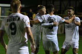 The players were last in contact with one another on Tuesday evening. Photo: Oliver Atkin