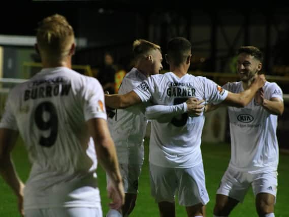 The players were last in contact with one another on Tuesday evening. Photo: Oliver Atkin