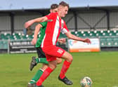 The new-look Lincs league is enjoying a more competitive edge this season.