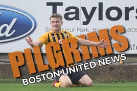 Pilgrims news.