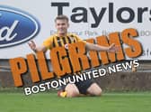 Pilgrims news.