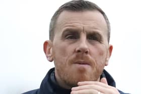 Craig Elliott.