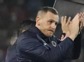 United manager Craig Elliott