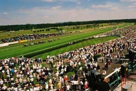 Market Rasen Racecourse EMN-201210-220122001