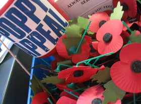 Poppy Appeal