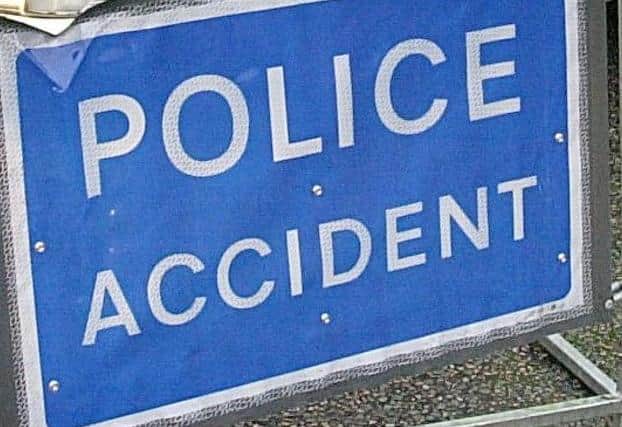 Police are appealing for witnesses
