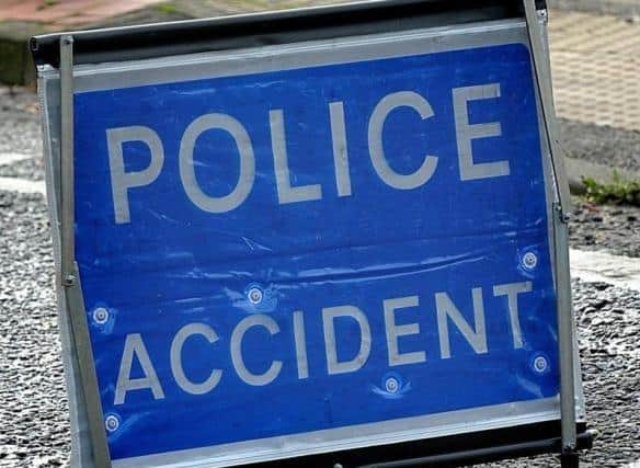 Accident
